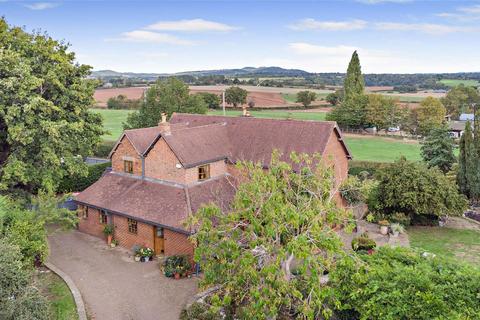 undefined, Brand Green, Redmarley, Gloucester, Gloucestershire, GL19