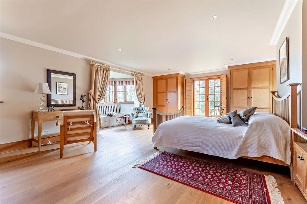 Generous Proportions