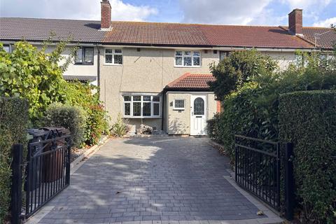 3 bedroom terraced house for sale, Tantony Grove, Chadwell Heath, RM6