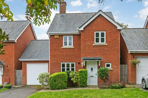 undefined, Sutton Park Road, Sutton Scotney, SO21