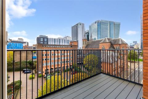 2 bedroom apartment to rent, The Colmore, Birmingham B4