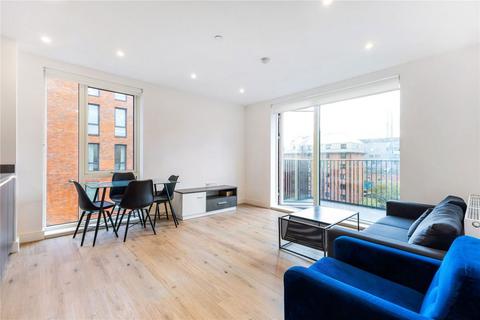 2 bedroom flat to rent, Shadwell Street, Birmingham B4