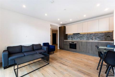 2 bedroom flat to rent, Shadwell Street, Birmingham B4