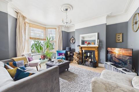 4 bedroom terraced house for sale, Brighton Road, Weston-Super-Mare, BS23