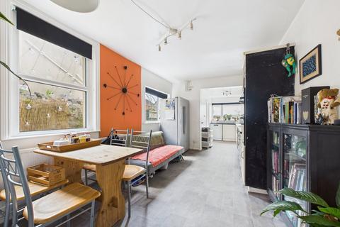 4 bedroom terraced house for sale, Brighton Road, Weston-Super-Mare, BS23