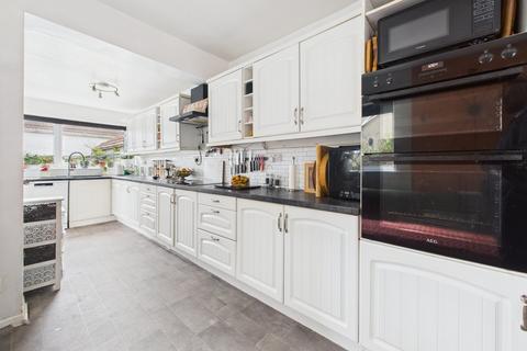 4 bedroom terraced house for sale, Brighton Road, Weston-Super-Mare, BS23