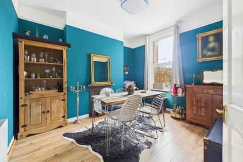 4 bedroom terraced house for sale, Brighton Road, Weston-Super-Mare, BS23