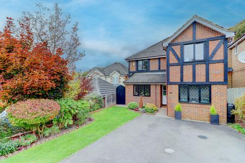 Foxhill Close, Buckinghamshire HP13