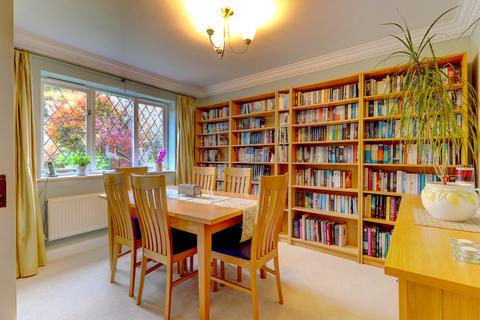 4 bedroom detached house for sale, Foxhill Close, Buckinghamshire HP13