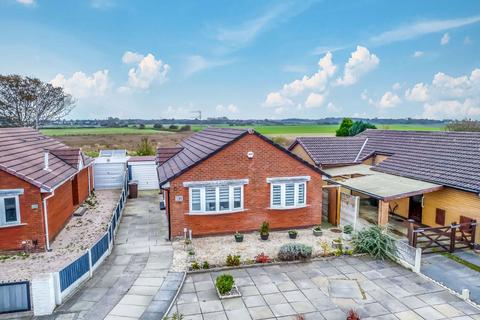 2 bedroom detached bungalow for sale, Markham Drive, Southport PR8