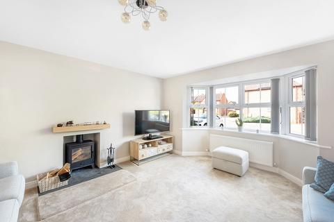 5 bedroom detached house for sale, Rushington Close, Cambridgeshire PE27