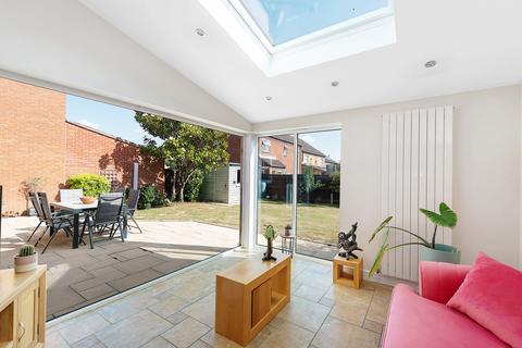 5 bedroom detached house for sale, Rushington Close, Cambridgeshire PE27
