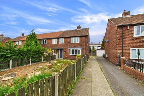 undefined, Priory Road, Featherstone WF7