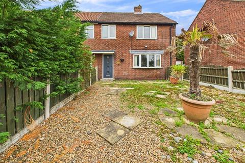 undefined, Priory Road, Featherstone WF7