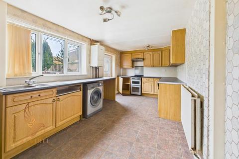 undefined, Priory Road, Featherstone WF7