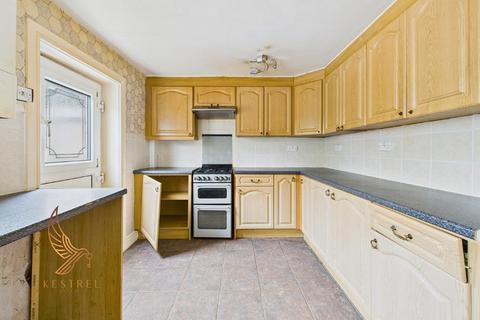 undefined, Priory Road, Featherstone WF7