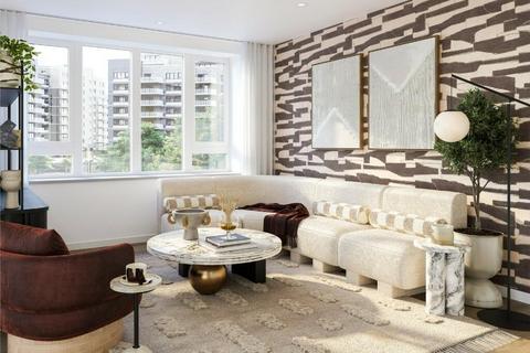 2 bedroom apartment for sale, Lombard Square, Woolwich, London, SE28