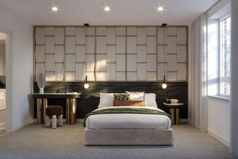 2 bedroom apartment for sale, Lombard Square, Woolwich, London, SE28