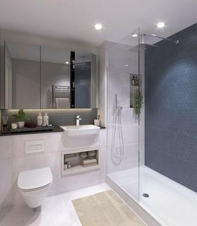 2 bedroom apartment for sale, Lombard Square, Woolwich, London, SE28