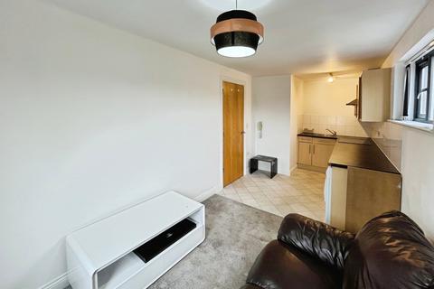 1 bedroom apartment to rent, Sunderland Street, West Yorkshire HX1