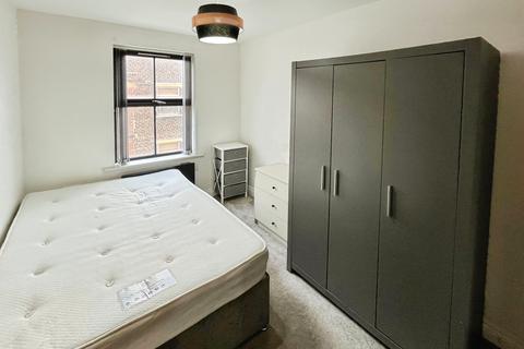 1 bedroom apartment to rent, Sunderland Street, West Yorkshire HX1