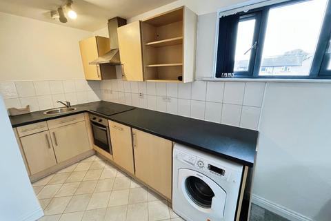 1 bedroom apartment to rent, Sunderland Street, West Yorkshire HX1