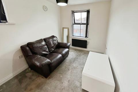 1 bedroom apartment to rent, Sunderland Street, West Yorkshire HX1