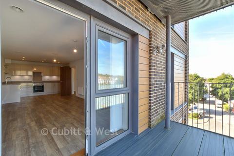Davigdor Road, Hove, East Sussex