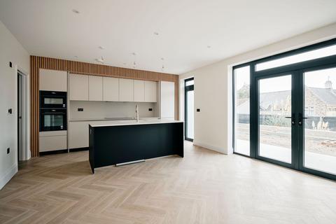 4 bedroom detached house for sale, La Route Orange, Jersey JE3