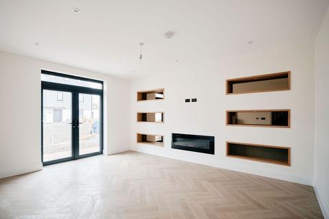 4 bedroom detached house for sale, La Route Orange, Jersey JE3