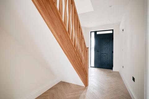 4 bedroom detached house for sale, La Route Orange, Jersey JE3