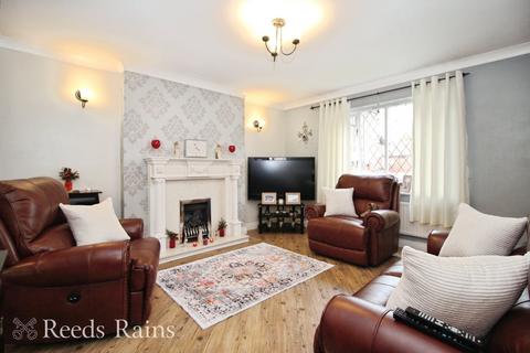 undefined, Stratfield Place, Lancashire PR25