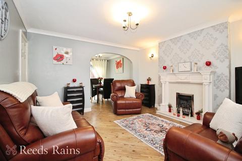 undefined, Stratfield Place, Lancashire PR25
