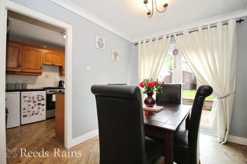 undefined, Stratfield Place, Lancashire PR25