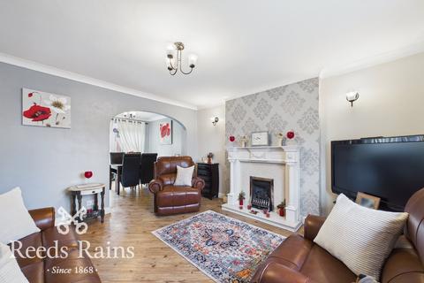 3 bedroom end of terrace house for sale, Stratfield Place, Lancashire PR25