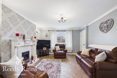 3 bedroom end of terrace house for sale, Stratfield Place, Lancashire PR25