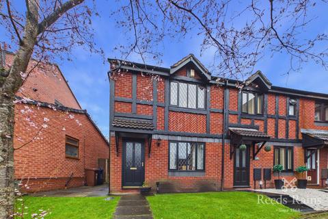 Stratfield Place, Lancashire PR25