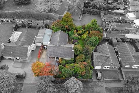 3 bedroom detached bungalow for sale, Lincoln Road, Skegness