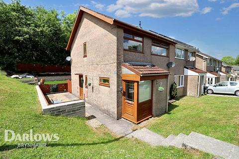 undefined, Oliver Jones Crescent, Tredegar
