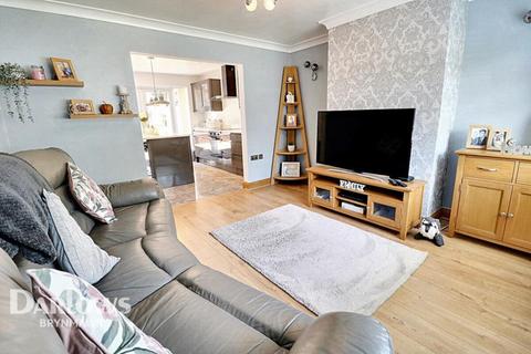 undefined, Oliver Jones Crescent, Tredegar