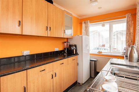 2 bedroom semi-detached bungalow for sale, Montcliffe Road, Chorley