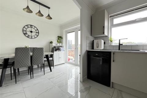 undefined, Wittersham Close, Walderslade, Kent, ME5