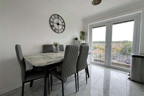 undefined, Wittersham Close, Walderslade, Kent, ME5