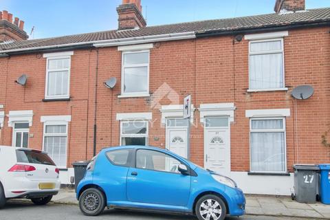 undefined, Wellesley Road, Ipswich IP4