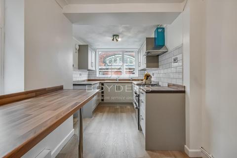 undefined, Wellesley Road, Ipswich IP4