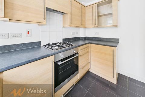undefined, Forge Close, Cannock WS11