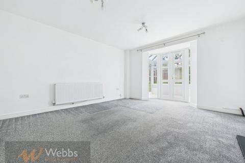undefined, Forge Close, Cannock WS11