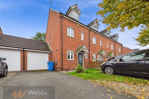 undefined, Forge Close, Cannock WS11