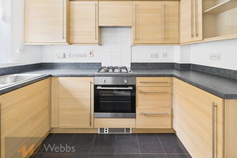 undefined, Forge Close, Cannock WS11