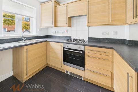 undefined, Forge Close, Cannock WS11